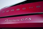 Porsche Panamera GTS 2011 года